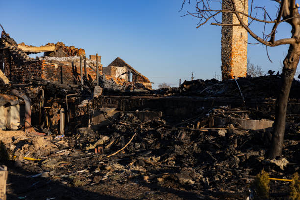 Reliable Structural Rebuild contractor in Malvern, PA by Fire Damage Laser Cleaning