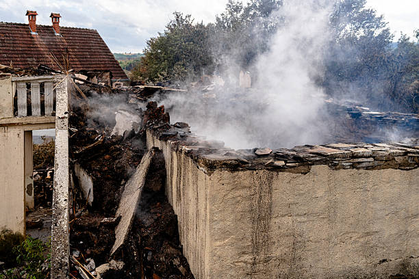 Affordable Structural Rebuild solutions in Malvern, PA